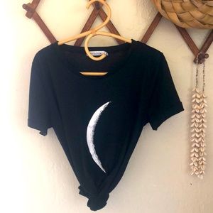Moon phase Tshirt